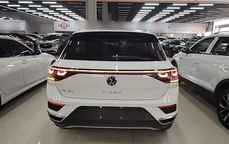 Volkswagen T-Roc I, 2026 год, 1 970 000 рублей, 6 фотография