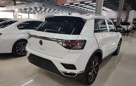 Volkswagen T-Roc I, 2026 год, 1 970 000 рублей, 7 фотография