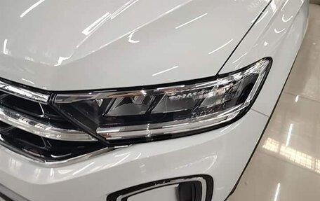 Volkswagen T-Roc I, 2026 год, 1 970 000 рублей, 24 фотография
