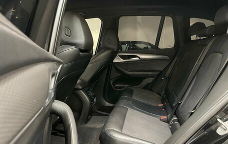 BMW X3, 2021 год, 3 400 000 рублей, 9 фотография