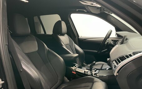 BMW X3, 2021 год, 3 400 000 рублей, 12 фотография