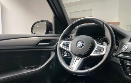 BMW X3, 2021 год, 3 400 000 рублей, 15 фотография