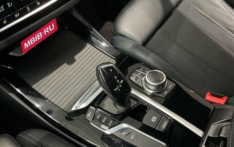 BMW X3, 2021 год, 3 400 000 рублей, 17 фотография