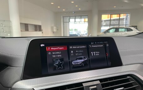 BMW X3, 2021 год, 3 400 000 рублей, 19 фотография