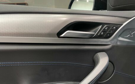 BMW X3, 2021 год, 3 400 000 рублей, 22 фотография