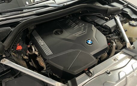 BMW X3, 2021 год, 3 400 000 рублей, 27 фотография