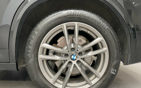 BMW X3, 2021 год, 3 400 000 рублей, 28 фотография