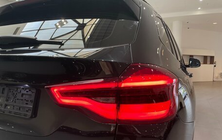 BMW X3, 2021 год, 3 400 000 рублей, 26 фотография