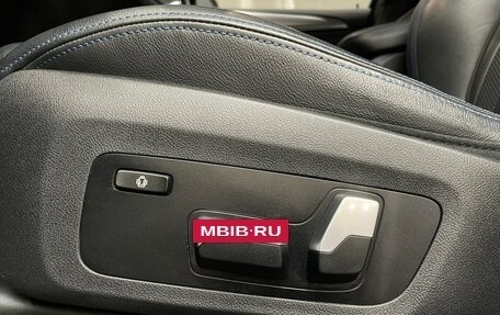 BMW X3, 2021 год, 3 400 000 рублей, 23 фотография