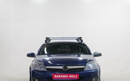 Opel Astra H, 2007 год, 479 000 рублей, 2 фотография