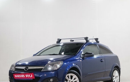 Opel Astra H, 2007 год, 479 000 рублей, 4 фотография