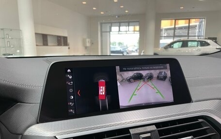 BMW X3, 2021 год, 3 400 000 рублей, 20 фотография