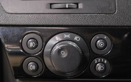Opel Astra H, 2007 год, 479 000 рублей, 23 фотография
