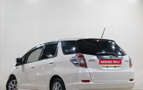 Honda Fit Shuttle I рестайлинг, 2013 год, 999 000 рублей, 3 фотография