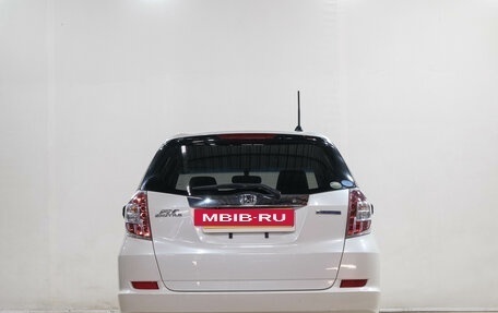 Honda Fit Shuttle I рестайлинг, 2013 год, 999 000 рублей, 4 фотография