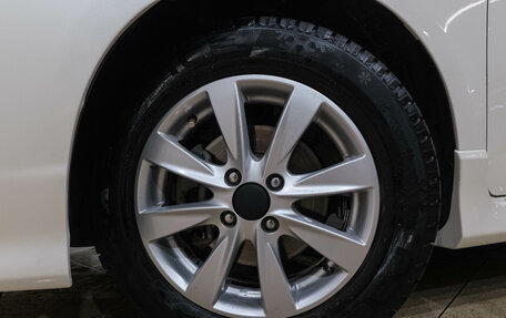 Honda Fit Shuttle I рестайлинг, 2013 год, 999 000 рублей, 8 фотография