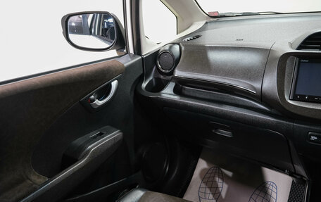 Honda Fit Shuttle I рестайлинг, 2013 год, 999 000 рублей, 10 фотография