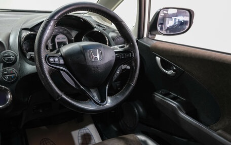 Honda Fit Shuttle I рестайлинг, 2013 год, 999 000 рублей, 11 фотография