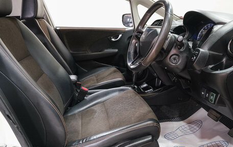 Honda Fit Shuttle I рестайлинг, 2013 год, 999 000 рублей, 27 фотография