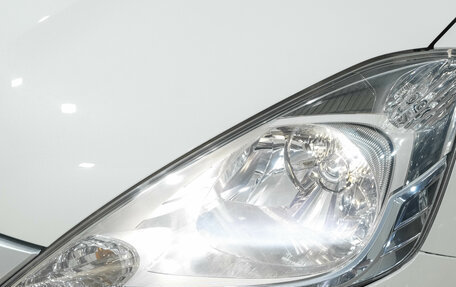 Honda Fit Shuttle I рестайлинг, 2013 год, 999 000 рублей, 25 фотография