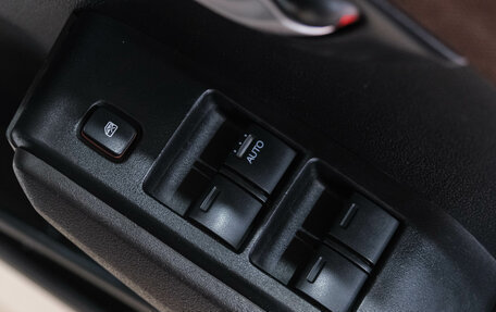 Honda Fit Shuttle I рестайлинг, 2013 год, 999 000 рублей, 30 фотография