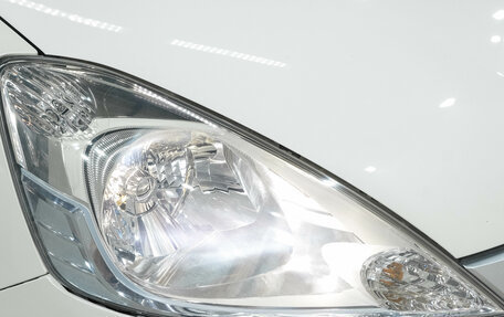 Honda Fit Shuttle I рестайлинг, 2013 год, 999 000 рублей, 24 фотография