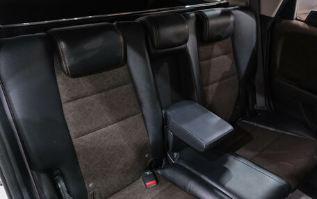 Honda Fit Shuttle I рестайлинг, 2013 год, 999 000 рублей, 36 фотография