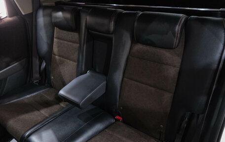 Honda Fit Shuttle I рестайлинг, 2013 год, 999 000 рублей, 35 фотография