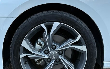 Audi A3, 2021 год, 2 290 000 рублей, 7 фотография