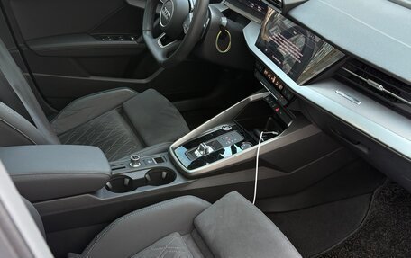 Audi A3, 2021 год, 2 290 000 рублей, 9 фотография