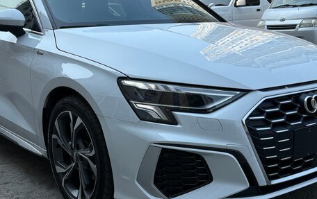 Audi A3, 2021 год, 2 290 000 рублей, 4 фотография