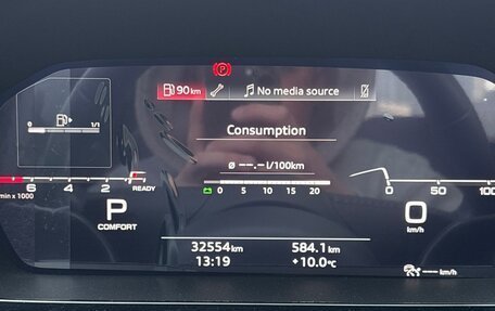 Audi A3, 2021 год, 2 290 000 рублей, 12 фотография