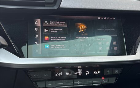 Audi A3, 2021 год, 2 290 000 рублей, 13 фотография