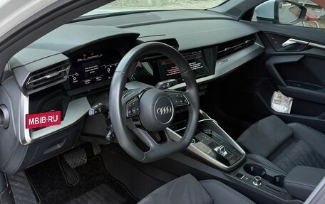 Audi A3, 2021 год, 2 290 000 рублей, 10 фотография