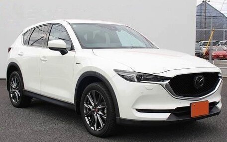 Mazda CX-5 II, 2022 год, 2 294 000 рублей, 3 фотография