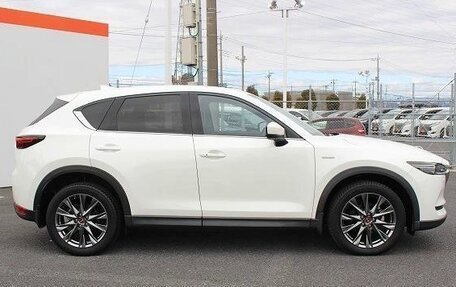 Mazda CX-5 II, 2022 год, 2 294 000 рублей, 4 фотография