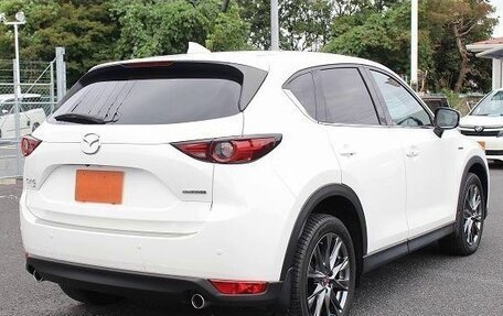 Mazda CX-5 II, 2022 год, 2 294 000 рублей, 5 фотография