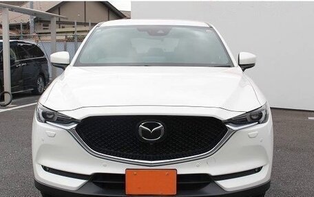 Mazda CX-5 II, 2022 год, 2 294 000 рублей, 2 фотография