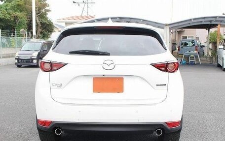 Mazda CX-5 II, 2022 год, 2 294 000 рублей, 6 фотография