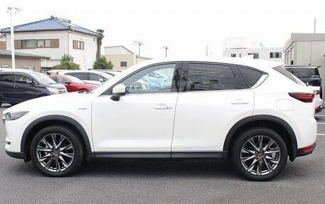 Mazda CX-5 II, 2022 год, 2 294 000 рублей, 8 фотография