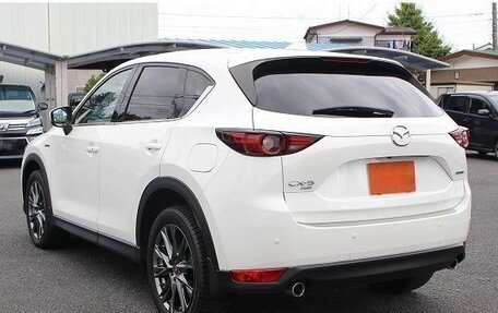 Mazda CX-5 II, 2022 год, 2 294 000 рублей, 7 фотография