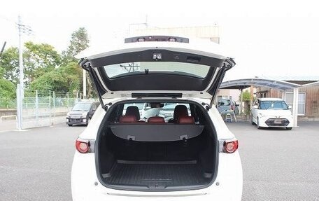 Mazda CX-5 II, 2022 год, 2 294 000 рублей, 11 фотография