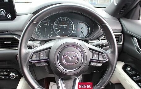 Mazda CX-5 II, 2022 год, 2 294 000 рублей, 18 фотография