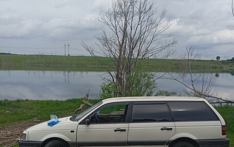 Volkswagen Passat B3, 1991 год, 180 000 рублей, 1 фотография