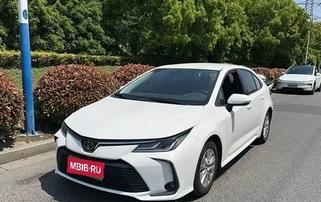 Toyota Corolla, 2022 год, 1 350 000 рублей, 1 фотография