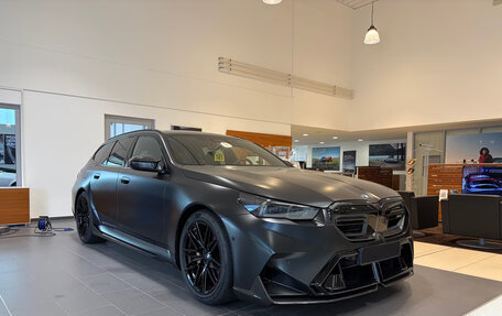 BMW M5, 2026 год, 21 000 000 рублей, 1 фотография
