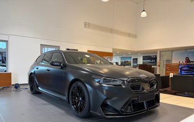 BMW M5, 2026 год, 21 000 000 рублей, 1 фотография