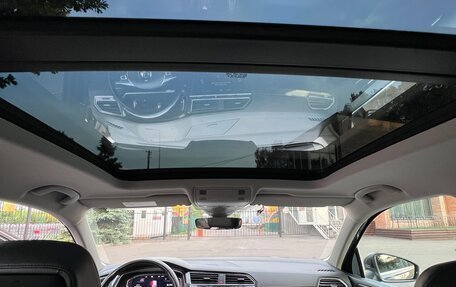 Volkswagen Tiguan II, 2020 год, 3 500 000 рублей, 1 фотография