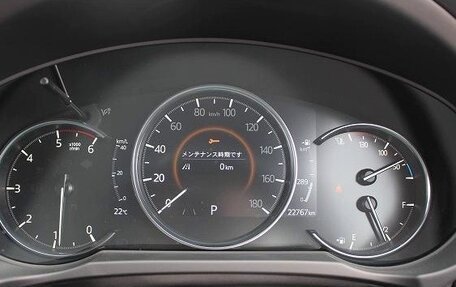 Mazda CX-5 II, 2022 год, 2 294 000 рублей, 21 фотография