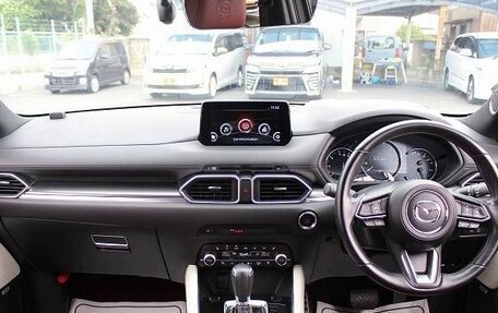 Mazda CX-5 II, 2022 год, 2 294 000 рублей, 22 фотография